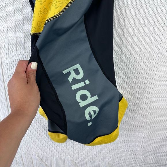 Primal Wear “Ride” Oregon Cycling Bib Size L - Picture 2 of 10